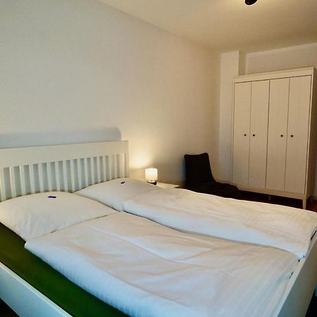 Ferienwohnung Badstaven Wißmar Kültér fotó
