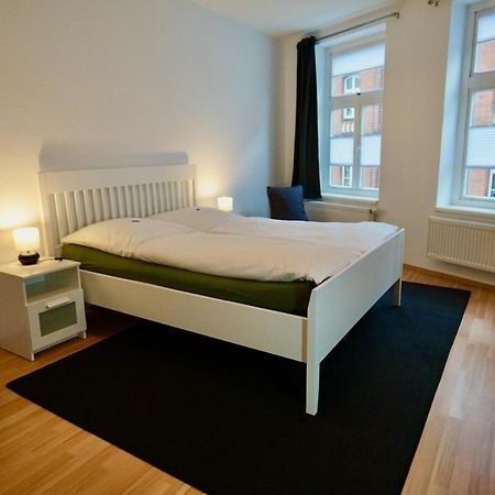 Ferienwohnung Badstaven Wißmar Kültér fotó