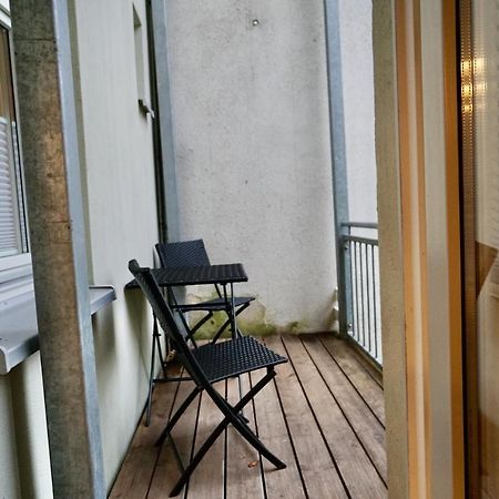 Ferienwohnung Badstaven Wißmar Kültér fotó