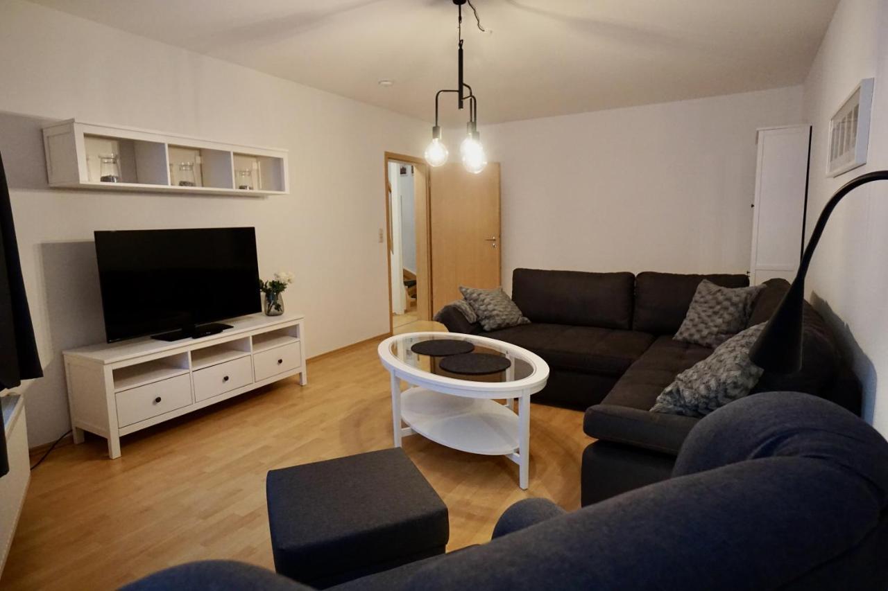 Ferienwohnung Badstaven Wißmar Kültér fotó