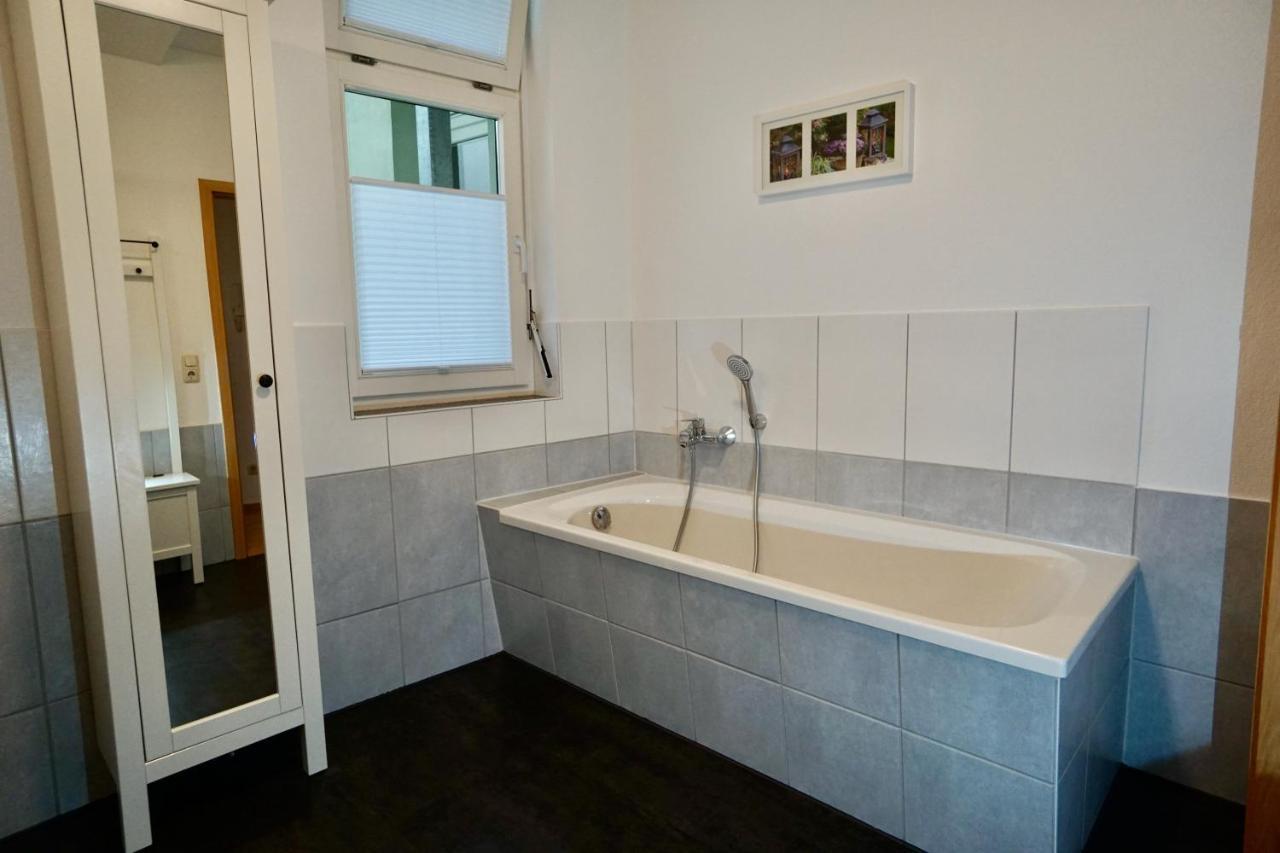 Ferienwohnung Badstaven Wißmar Kültér fotó